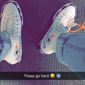 Meet your Posher, Jack